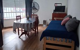 Apartamento en alquiler temporario en Buenos Aires