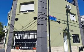 Apartamento en alquiler temporario en Buenos Aires